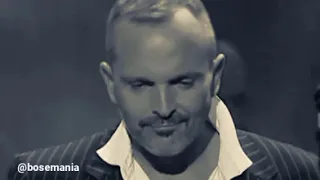 Miguel Bosé - Si tú no vuelves - Papito - video oficial 2023