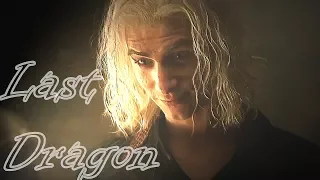 Viserys Targaryen || Last Dragon [for 100 subs]