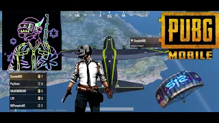 PLAYERUNKNOWN'S BATTLEGROUNDS | | PUBG MOBILE | | ANDROID Gameplay #1