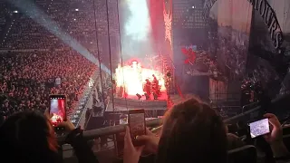 Babymetal Live @Olympiahalle München 15.5.2023