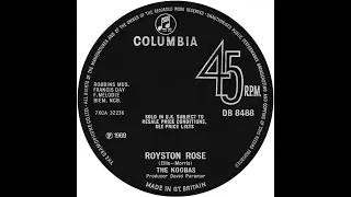 2. MONO [Koobas]_Royston_Rose.flac