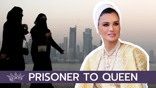 What you need to know about Qatar Queen Sheikha Moza