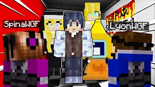 NON DOVRESTI VEDERE QUESTI SCP VIETATI! Minecraft SCP 2