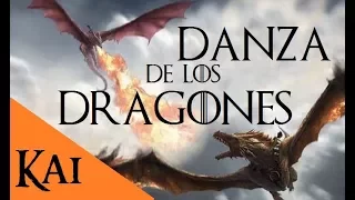 The Dance of the Dragons