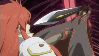 Tales of the Abyss AMV - Final Destination (Within Temptation)