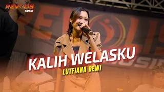 Lutfiana Dewi - KALIH WELASKU | REVOLIS Music (Live) Blibis, Blimbingsari