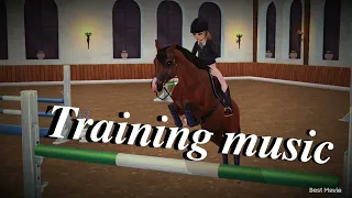 SSO Training music