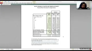 March 2021 Finance Committee Meeting 2