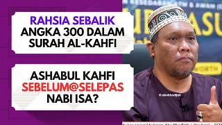 Persidangan Nicaea Menghimpunkan 2048 Paderi  | Ustaz Auni Mohamed