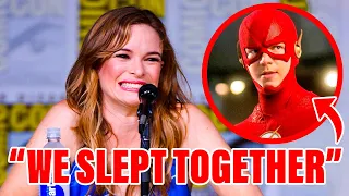 The Flash SHOCKING Behind The Scene Secrets You NEVER Knew About!