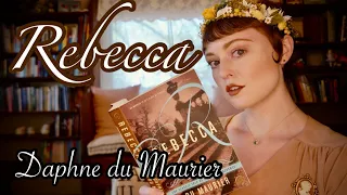 Thoughts on "Rebecca" by Daphne du Maurier