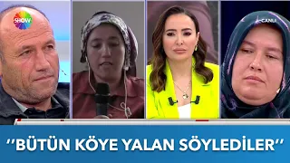 ''Şükür'ün ortaya çıkmasını istemiyorlar'' | Didem Arslan Yılmaz'la Vazgeçme | 8.04.2024