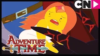 Adventure Time | The Red Throne | Cartoon Network