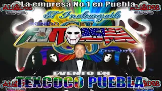 Sonido Fantasma en Puebla [COMPLETO] 199x