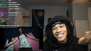 Plaqueboymax Reacts To  PinkPantheress, Ice Spice - Boy’s a liar Pt. 2
