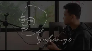 Ikaw at ako- Johnoy Danao (Yuhenyo cover)