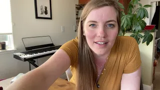 TRANS VOICE VOCAL WARM UP: Do This Everyday!