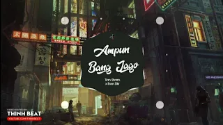 AMPUN BANG JAGO - Tian Storm x Ever Slkr《 00:21 》| Tik Tok | Trend Hot TikTok - 抖音 DouYin