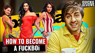 What Happened In Bachna ae Haseeno??!! | Quickie Reviews