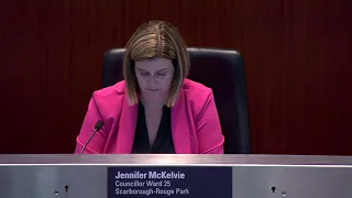 Infrastructure and Environment Committee - July 7, 2022