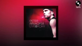 Live @ Roxy (Disc 2) - Peter Rauhofer