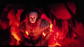 Пеннивайз танцует под любую музыку (Pennywise dances to anything )