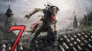 Прохождение Assassin's Creed Liberation HD — Часть 7: Ключ к решению