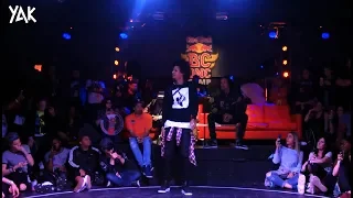 Les twins. ЛУЧШИЕ ТАНЦЫ | Best Dance. #2