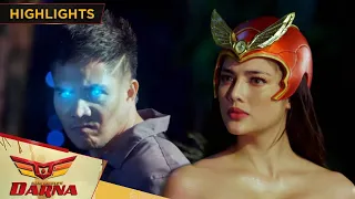 Darna faces Silent Shocker | Darna (w/ English Sub)