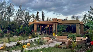 Ubuntu Farm House: A Unique Wellness and Creative Staycation Within Nairobi