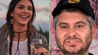 Kendall Jenner's Horrible Tequila Advertisement