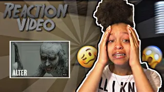 Reacting to a short Horror film “The Smiling Man”| ( I CRIED!!)