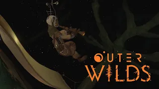 Outer Wilds #9 - Квантовая тренировка