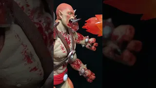 SDCC 2022 Storm collectibles bloody Kintaro