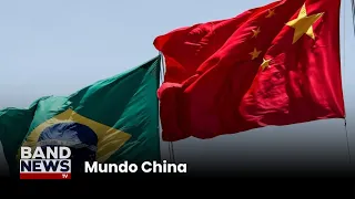 Mundo China - Parte 2 | BandNews TV