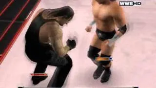 Wwe 2009-обзор от Neader