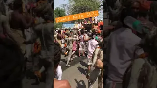 Kumbh Mela 2021