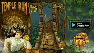 iGameMix/Temple Run*HD FULLSCREEN*Scarlet Fox in 7 min*GAMEPLAY MAKE FOR KID #2 #run