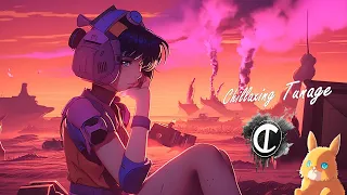 80s Retro Synthwave Apocalypse 🎧 🚨🚨 beats for gaming, working, relaxing 🚨🚨