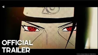 Naruto | Akatsuki | New Official Manga Trailer