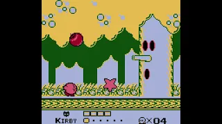 [TAS] GB Kirby's Dream Land by MUGG & Alyosha in 09:01.64