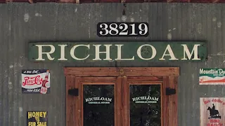 Richloam General Store: A Vintage Gem on Florida's Adventure Coast