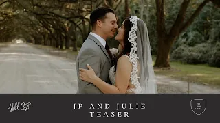 The Gastonian Hotel | Savannah Wedding Video Teaser