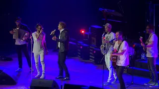 Dieter Bohlen - We Have A Dream (akustisch) - Berlin, 02.11.2019