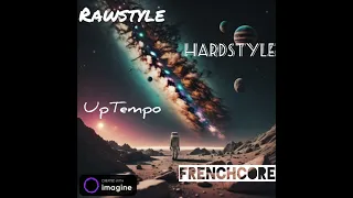 Rawstyle & Hardstyle & Frenchcore & Uptempo Mashup Playlist