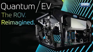 SMD's Quantum EV Modular Robotic Platform Q&A Teaser Trailer