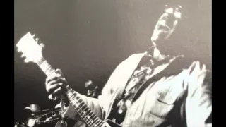 Albert King Live - Please Come Back to Me. 5/29/69