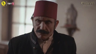 Halil Halid ve hafiyeler pusuya düşüyor! (108. Bölüm)