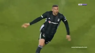 Kraaaallll!! | Burak Yılmaz'ın Sivasspor'a Golü | Eymir Yayla Montage (: