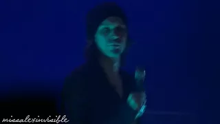 HIM - When love and death embrace (Moscow live 26-11-2017)